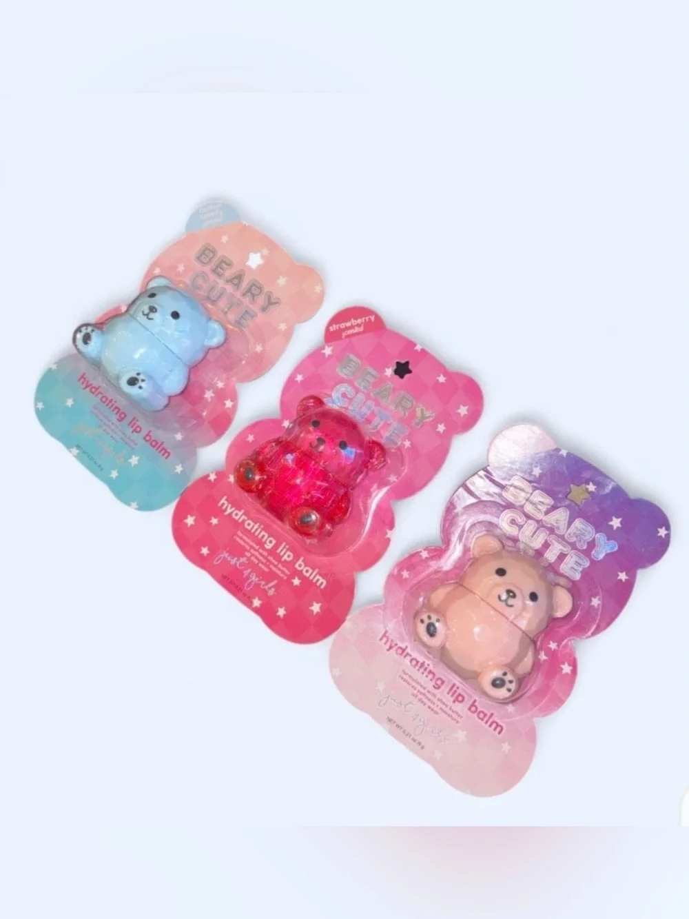 N/A beary cute